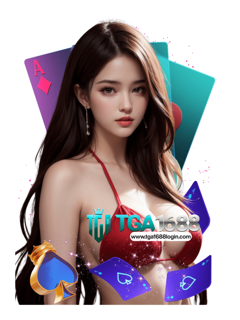 tga1688 login เข้าเล่น